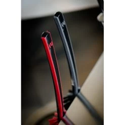 Opvaskebørste M/ Magnet | Nylon | Grå/Sort 11 Opvaskebørste M/ Magnet | Nylon | Grå/Sort -Rengøringsekspert opvaskeborste m magnet sort 3