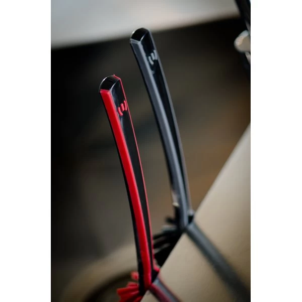 Opvaskebørste M/ Magnet | Nylon | Grå/Sort 5 Opvaskebørste M/ Magnet | Nylon | Grå/Sort - Billede 3