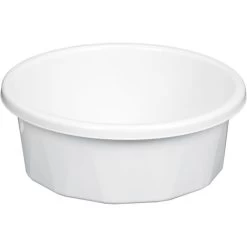 Plast Team Balje 8L, Rund