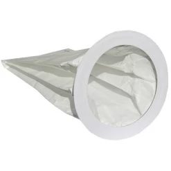 Nilfisk GD10 Støvsugerposer, 10L, 5 Stk.