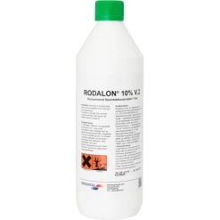 Rodalon 10% Rengøring, Overfladedesinfektion, 1 L