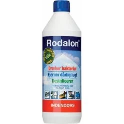 Rodalon Indendørs, 1 L