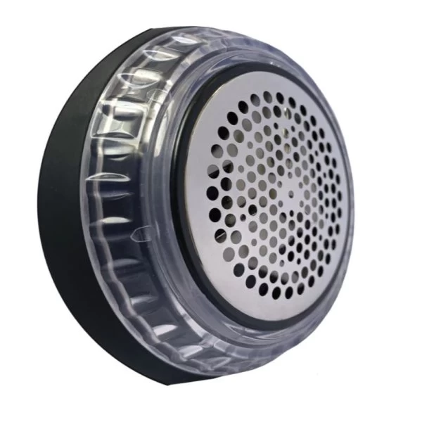 Royal Elektrisk Fnugfjerner 5W, Sort 4 Royal Elektrisk Fnugfjerner 5W, Sort - Billede 2