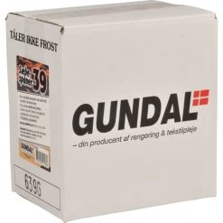 No Name Sæbespåner Uden Parfume, 0,5 Kg