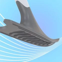 Sanimaid Paris Toiletbørste | Vægholder | Hvid 11 Sanimaid Paris Toiletbørste | Vægholder | Hvid -Rengøringsekspert sanimaid paris toiletborste med vagholder hvid 5