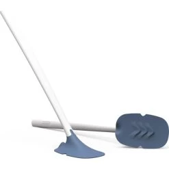 Sanimaid Toiletbørste | Løs Børste | Hvid 8 Sanimaid Toiletbørste | Løs Børste | Hvid -Rengøringsekspert sanimaid toiletborste los hvid 3