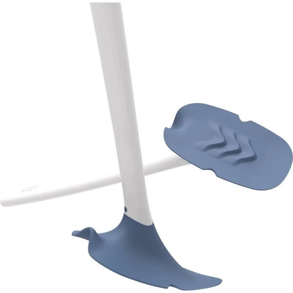 Sanimaid Toiletbørste | Løs Børste | Hvid 6 Sanimaid Toiletbørste | Løs Børste | Hvid - Billede 4