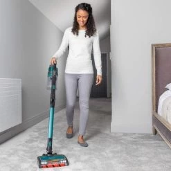 Shark AHW Støvsuger, Flexology, TruePet, 1 Batteri -Rengøringsekspert shark ahw stovsuger flexology truepet 1 batteri 3