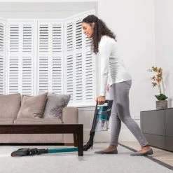 Shark AHW Støvsuger, Flexology, TruePet, 1 Batteri -Rengøringsekspert shark ahw stovsuger flexology truepet 1 batteri 4