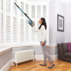 Shark AHW Støvsuger, Flexology, TruePet, 1 Batteri -Rengøringsekspert shark ahw stovsuger flexology truepet 1 batteri 6