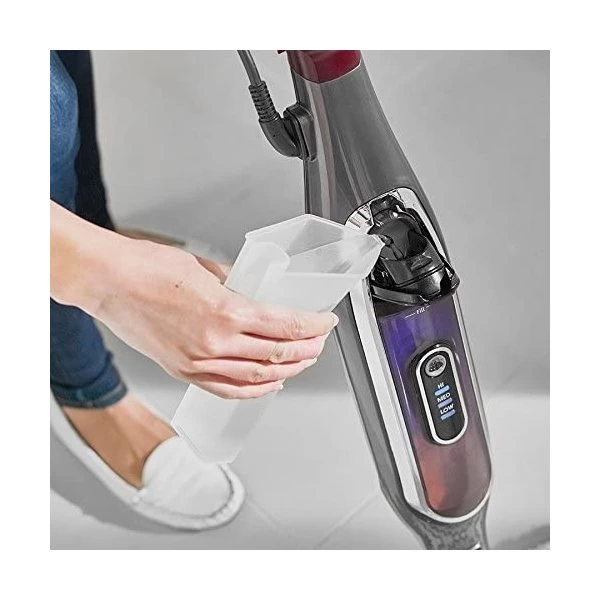 Shark Klik N’ Flip Automatic Steam Gulvmoppe 8 Shark Klik N’ Flip Automatic Steam Gulvmoppe - Billede 6