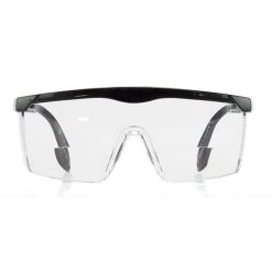 Sikkerhedsbrille Bifocale M/styrke +2,5