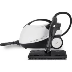 Solac Ecogenic 2000W Damprenser