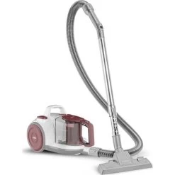 Solac Facil Space Poseløs Støvsuger