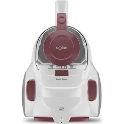 Solac Facil Space Poseløs Støvsuger -Rengøringsekspert solac facil space poselos stovsuger 3