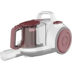 Solac Facil Space Poseløs Støvsuger -Rengøringsekspert solac facil space poselos stovsuger 4