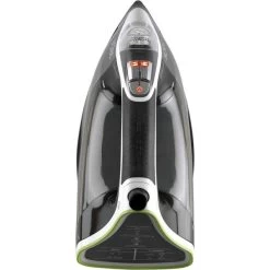 Solac Intelligent Evolution Sensor Dampstrygejern -Rengøringsekspert solac intelligent evolution sensor dampstrygejern 2