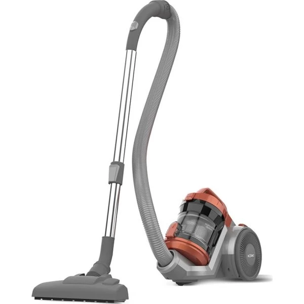 Solac More Brave Poseløs Støvsuger 3 Solac More Brave Poseløs Støvsuger