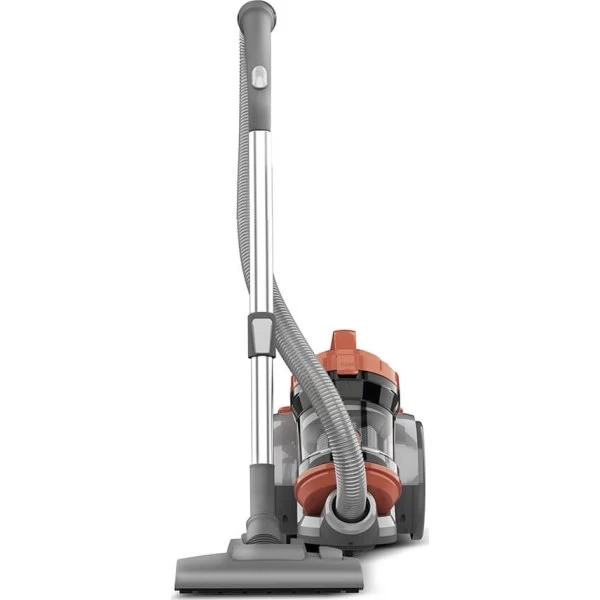 Solac More Brave Poseløs Støvsuger 4 Solac More Brave Poseløs Støvsuger - Billede 2