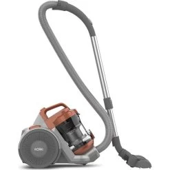 Solac More Brave Poseløs Støvsuger 7 Solac More Brave Poseløs Støvsuger -Rengøringsekspert solac more brave poselos stovsuger 3