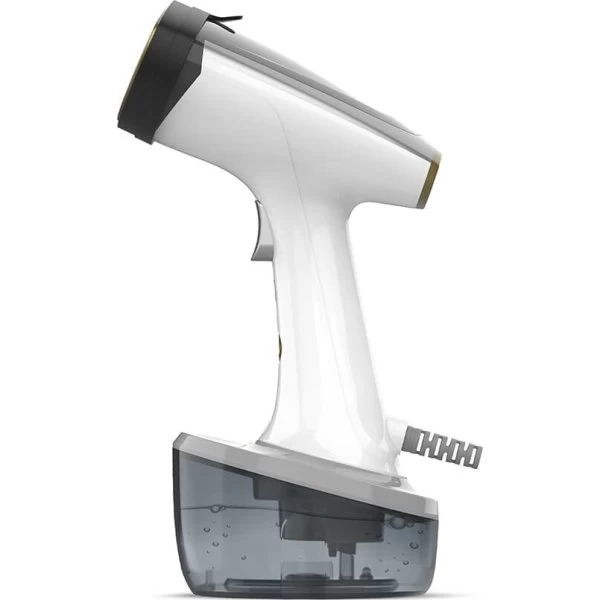 Solac Niagara Pro 1680W Vertikalt Dampstrygejern 4 Solac Niagara Pro 1680W Vertikalt Dampstrygejern - Billede 2