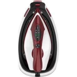 Solac Optima Center 2400W Dampstation 7 Solac Optima Center 2400W Dampstation -Rengøringsekspert solac optima center 2400w dampstation 3