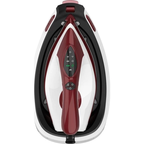 Solac Optima Center 2400W Dampstation 5 Solac Optima Center 2400W Dampstation - Billede 3