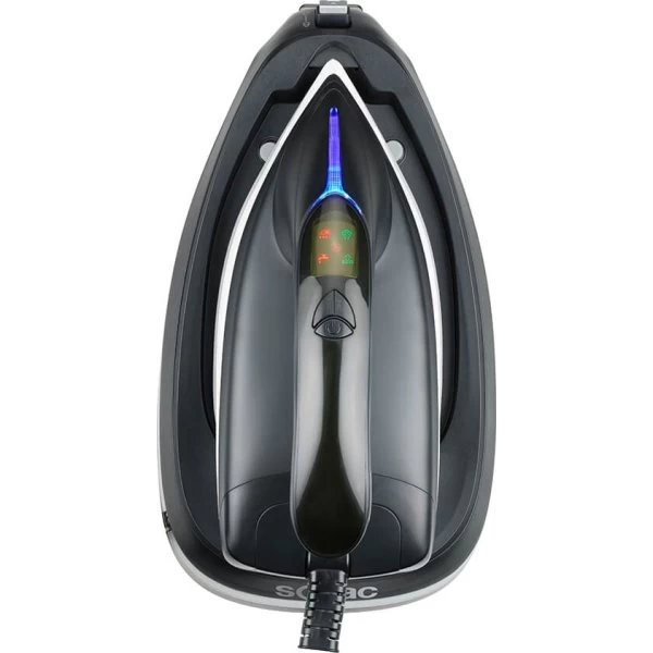 Solac Optima Center 3000W Dampstation 5 Solac Optima Center 3000W Dampstation - Billede 3