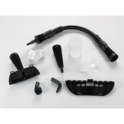 Solac Steam Jet 2.1 1050W Damprenser -Rengøringsekspert solac steam jet 21 1050w damprenser 3