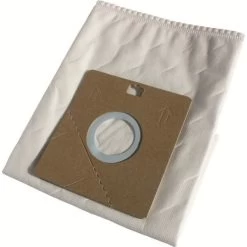 Støvsugerposer Til Nilfisk Bravo (5 Stk.)