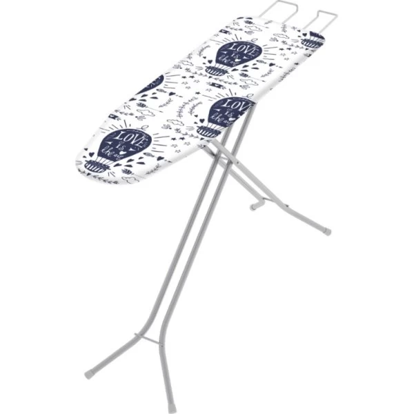 No Name Strygebræt | 110x32 Cm | Basic 3 No Name Strygebræt | 110x32 Cm | Basic