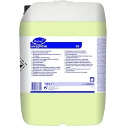 Suma Nova L6 Flydende Maskinopvaskemiddel, 10 L