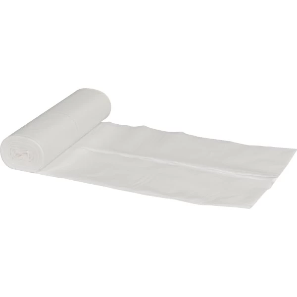 ABENA Supersæk Affaldssække 40 L, 55x80 Cm, 35my, Hvid 3 ABENA Supersæk Affaldssække 40 L, 55x80 Cm, 35my, Hvid