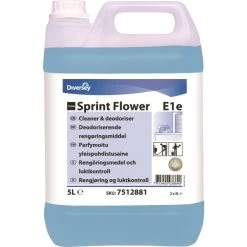 Taski Sprint Flower Universalrengøring, 5 L