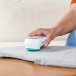 Taurus Complet Pro Fnugfjerner 9 Taurus Complet Pro Fnugfjerner -Rengøringsekspert taurus complet pro fnugfjerner 3