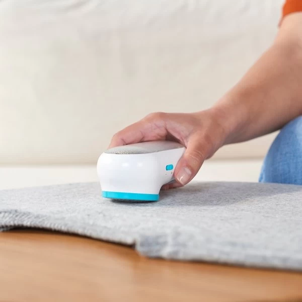 Taurus Complet Pro Fnugfjerner 5 Taurus Complet Pro Fnugfjerner - Billede 3