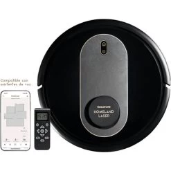 Taurus Homeland Laser Robotstøvsuger