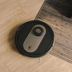 Taurus Homeland Laser Robotstøvsuger 13 Taurus Homeland Laser Robotstøvsuger -Rengøringsekspert taurus homeland laser robotstovsuger 6