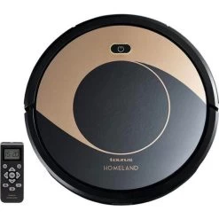 Taurus Homeland Robotstøvsuger