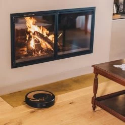 Taurus Homeland Robotstøvsuger 10 Taurus Homeland Robotstøvsuger -Rengøringsekspert taurus homeland robotstovsuger 3