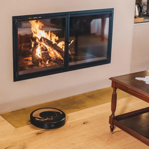 Taurus Homeland Robotstøvsuger 5 Taurus Homeland Robotstøvsuger - Billede 3