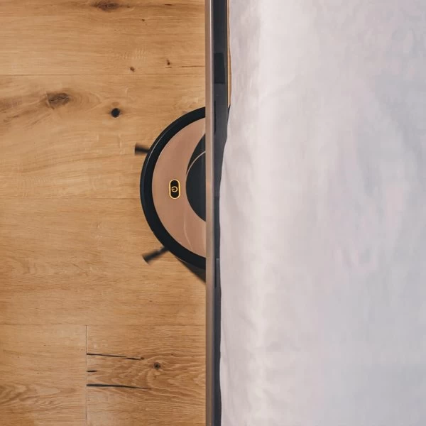 Taurus Homeland Robotstøvsuger 7 Taurus Homeland Robotstøvsuger - Billede 5