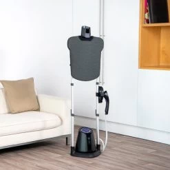 Taurus Sliding Care Steamer Strygejern 12 Taurus Sliding Care Steamer Strygejern -Rengøringsekspert taurus sliding care steamer strygejern 3