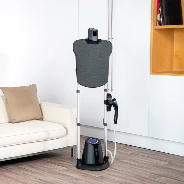 Taurus Sliding Care Steamer Strygejern 5 Taurus Sliding Care Steamer Strygejern - Billede 3