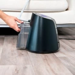 Taurus Sliding Care Steamer Strygejern 13 Taurus Sliding Care Steamer Strygejern -Rengøringsekspert taurus sliding care steamer strygejern 4