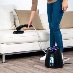 Taurus Sliding Care Steamer Strygejern 14 Taurus Sliding Care Steamer Strygejern -Rengøringsekspert taurus sliding care steamer strygejern 5