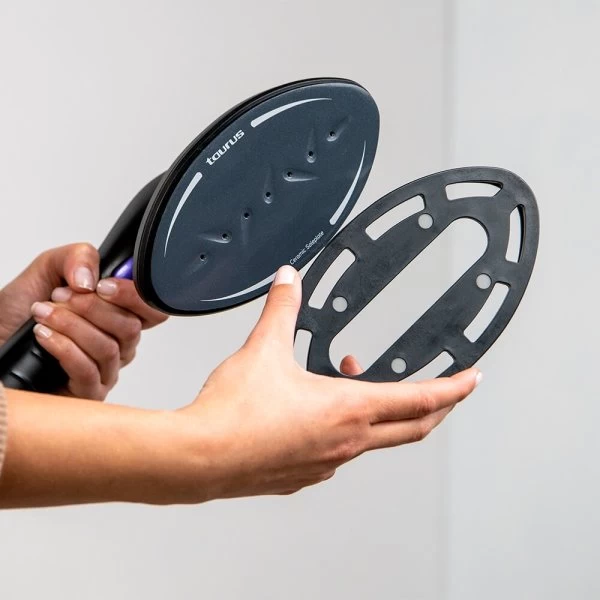 Taurus Sliding Care Steamer Strygejern 9 Taurus Sliding Care Steamer Strygejern - Billede 7