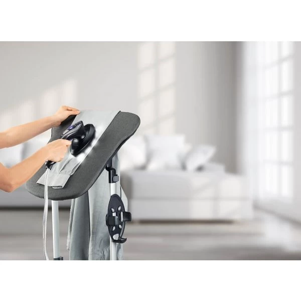 Taurus Sliding Care Steamer Strygejern 10 Taurus Sliding Care Steamer Strygejern - Billede 8