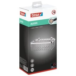 Tesa Aluxx Opbevaringskurv Til Bruser | Sølv -Rengøringsekspert tesa aluxx opbevaringskurv til bruser solv 3