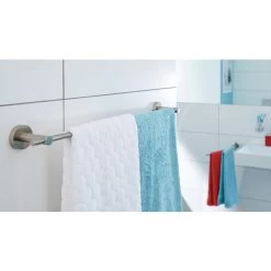 Tesa Moon Håndklædestang -Rengøringsekspert tesa moon handkladestang 2